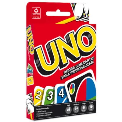 Jogo Uno