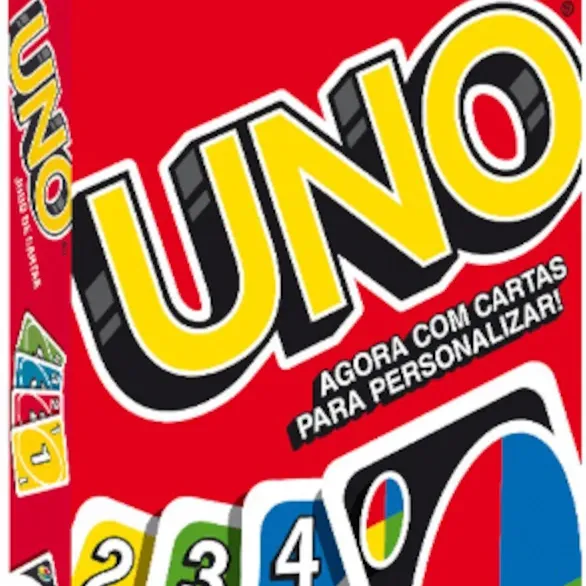 Jogo Uno