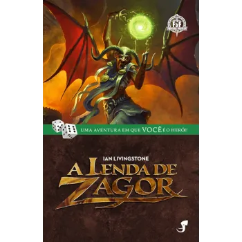 FF24 - A Lenda de Zagor