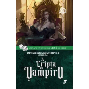 FF25 - A Cripta do Vampiro