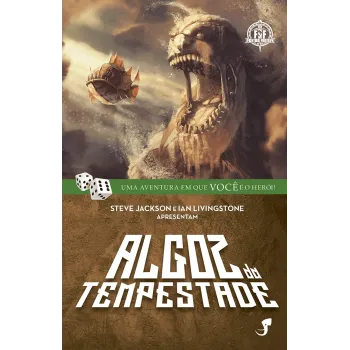 FF26 - Algoz da Tempestade