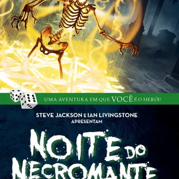 FF27 - Noite do Necromante FF27 - Noite do Necromante