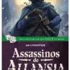 FF28 - Assassinos de Allansia