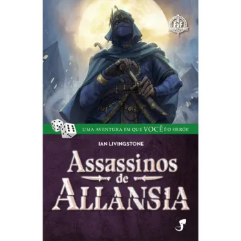 FF28 - Assassinos de Allansia