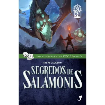 FF29 - Segredos de Salamonis