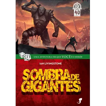 FF30 - Sombra de Gigantes