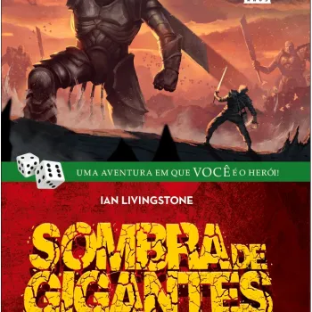 FF30 - Sombra de Gigantes FF30 - Sombra de Gigantes