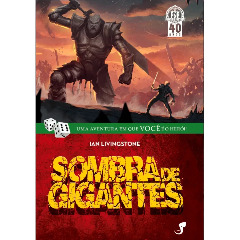 FF30 - Sombra de Gigantes