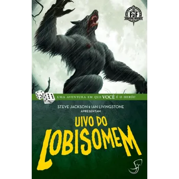 Uivo do Lobisomem