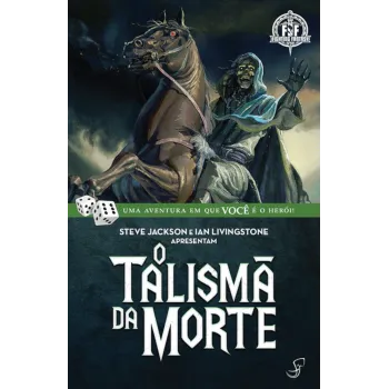 FF23 - O Talismã da Morte