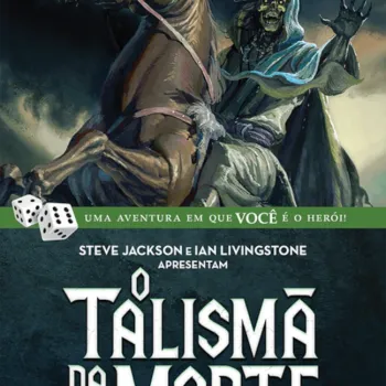 FF23 - O Talismã da Morte FF23 - O Talismã da Morte