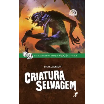 FF04 - Criatura Selvagem