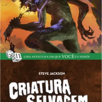 FF04 - Criatura Selvagem