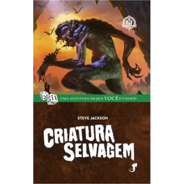 FF04 - Criatura Selvagem