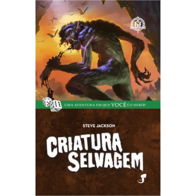 FF04 - Criatura Selvagem