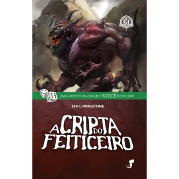 FF06 - A Cripta do Feiticeiro