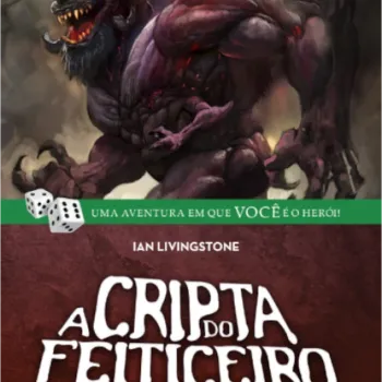 FF06 - A Cripta do Feiticeiro