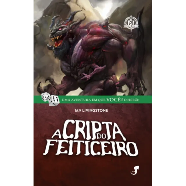 FF06 - A Cripta do Feiticeiro