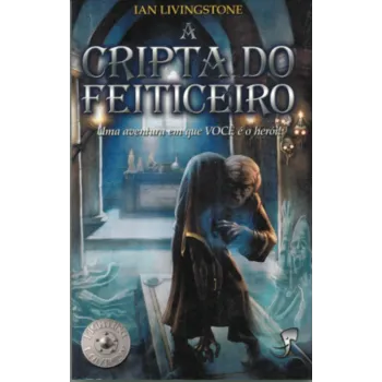 FF06 - A Cripta do Feiticeiro