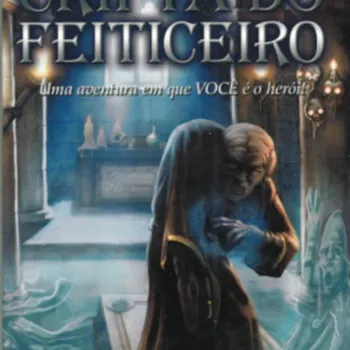 FF06 - A Cripta do Feiticeiro FF06 - A Cripta do Feiticeiro