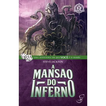 FF07 - A Mansão do Inferno