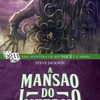 FF07 - A Mansão do Inferno
