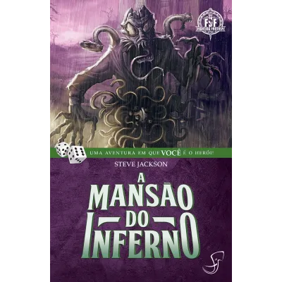 FF07 - A Mansão do Inferno