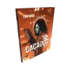 Caçador: A Revanche - Livro Básico - Galápagos Jogos