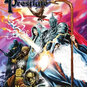 Guia de Talentos & Classes de Prestígio