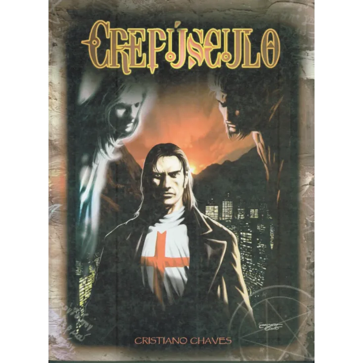 Crepúsculo