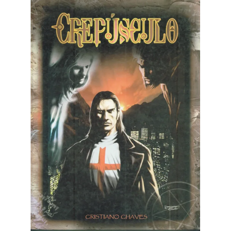 Crepúsculo