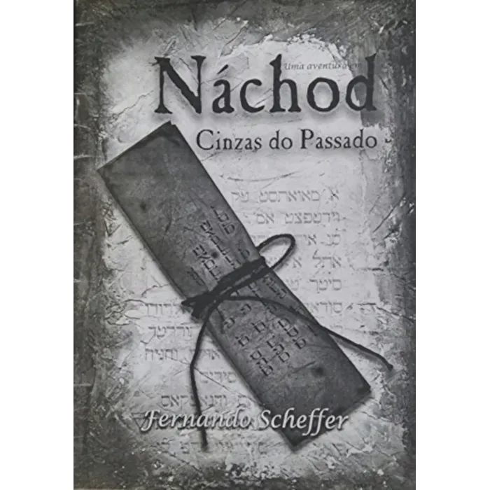Náchod - Cinzas do Passado