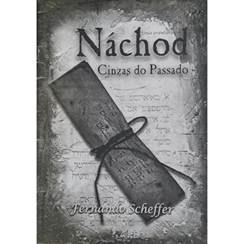 Náchod - Cinzas do Passado