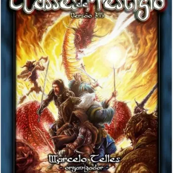 Classes de Prestígio - Versão 3.5