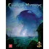 Sandy Petersen's Cthulhu Mythos Core Book 5ª Edição