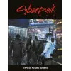 Cyberpunk RED - Devir Jogos