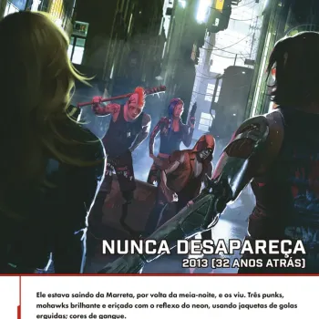 Cyberpunk RED - Devir Jogos Cyberpunk RED - Devir Jogos