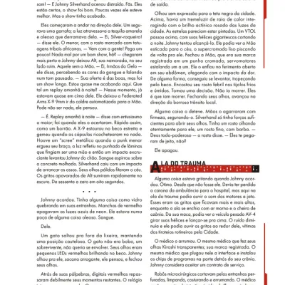 Cyberpunk RED - Devir Jogos Cyberpunk RED - Devir Jogos