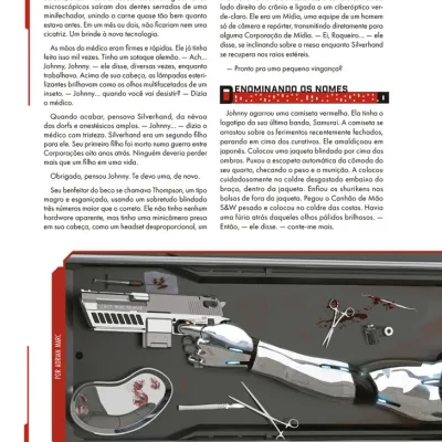 Cyberpunk RED - Devir Jogos Cyberpunk RED - Devir Jogos