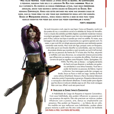 Cyberpunk RED - Devir Jogos Cyberpunk RED - Devir Jogos