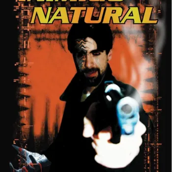 Invasão RPG - Inimigo Natural