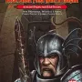 DnD Aventuras para Quinta Edição 07: Encontros Fantásticos - Galápagos Jogos