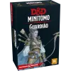 D&D Minitomo do Guardião