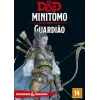 D&D Minitomo do Guardião