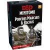 D&D Minitomo Poderes Marciais e Raciais