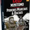 D&D Minitomo Poderes Marciais e Raciais