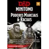 D&D Minitomo Poderes Marciais e Raciais