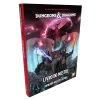 D&D 5.5 Dungeon Master Guide (Livro do Mestre) - Galápagos Jogos