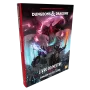 D&D 5.5 Dungeon Master Guide (Livro do Mestre) - Galápagos Jogos