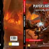 D&D 5.0 Player's Handbook - Galápagos Jogos